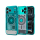 Etui ochronne do smartfonów Spigen Ultra Hybrid MagSafe doone bondi blue - iPhone 18 Pro Max/17